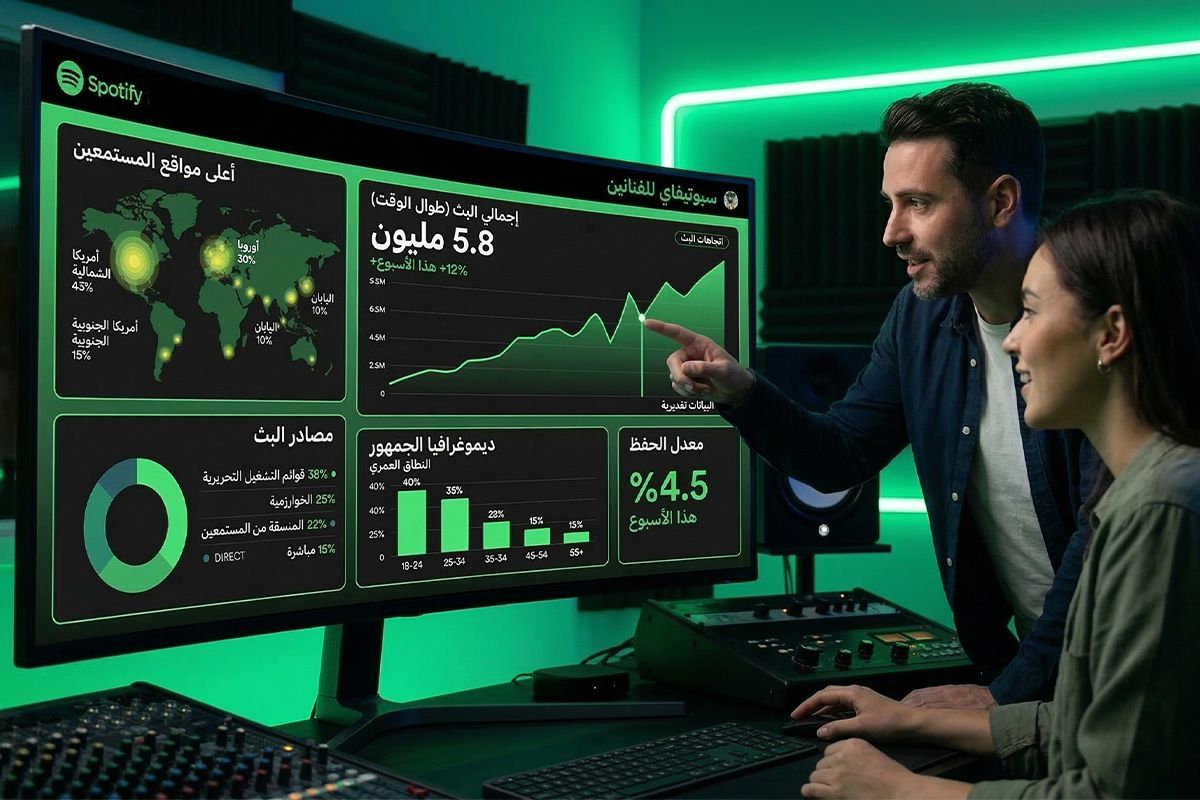 analyze spotify performance data analyze spotify performance data