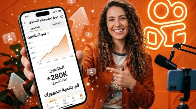 how to get more followers on kwai