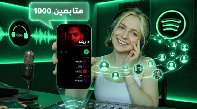 how to get more followers on spotify
