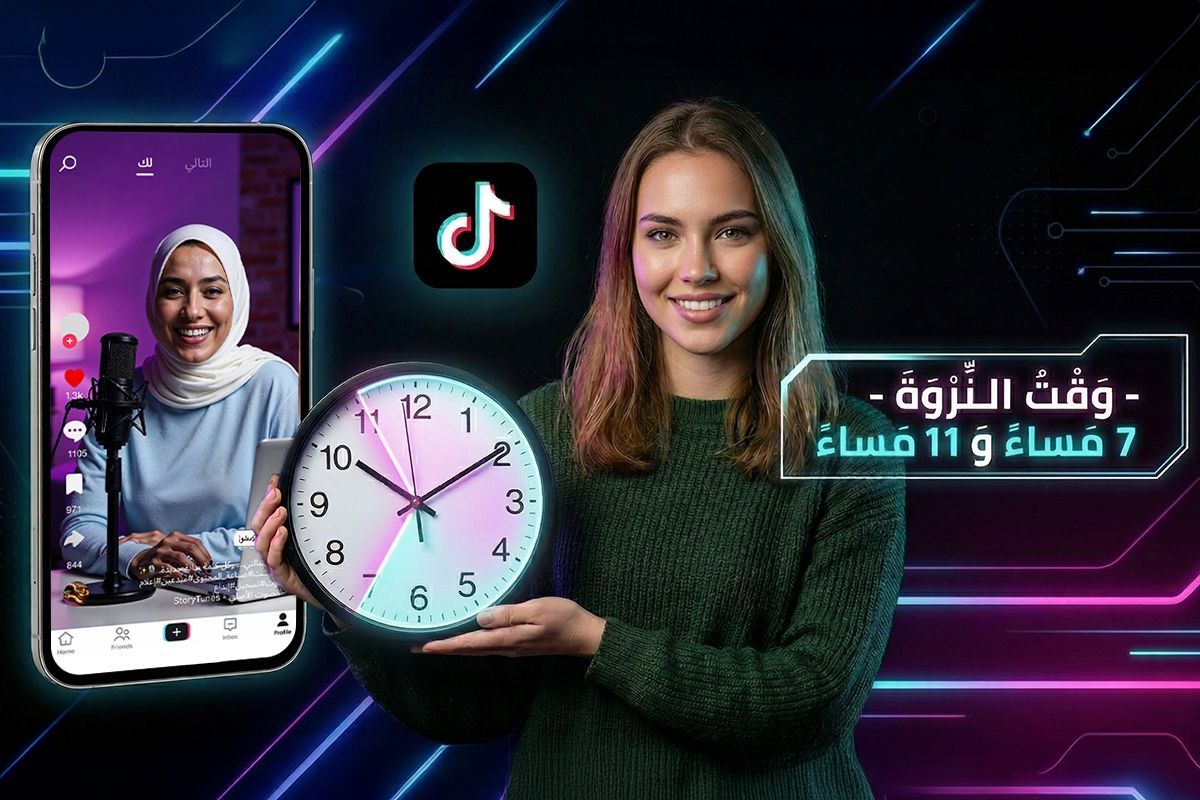 post during peak activity hours post during peak activity hours