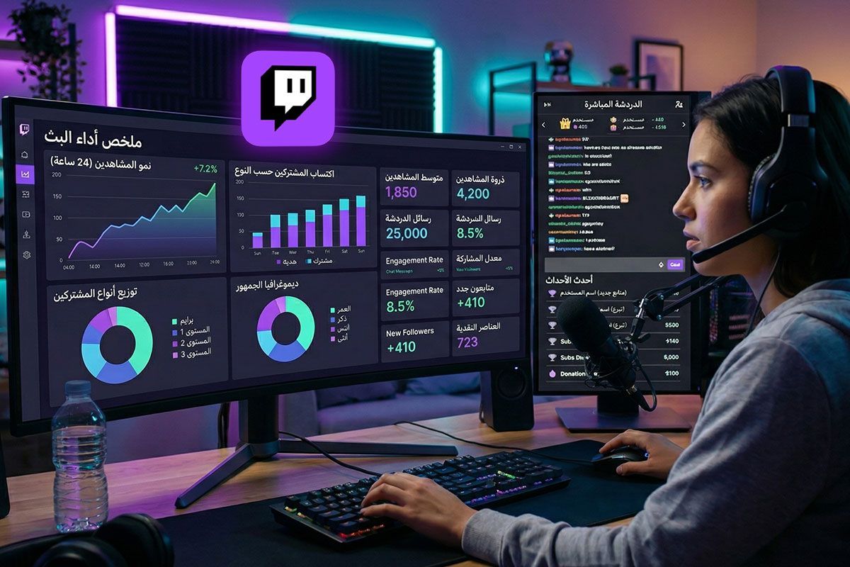 analyze stream performance metrics analyze stream performance metrics