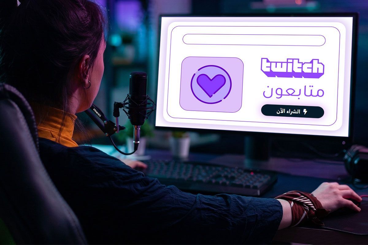 buy twitch followers buy twitch followers