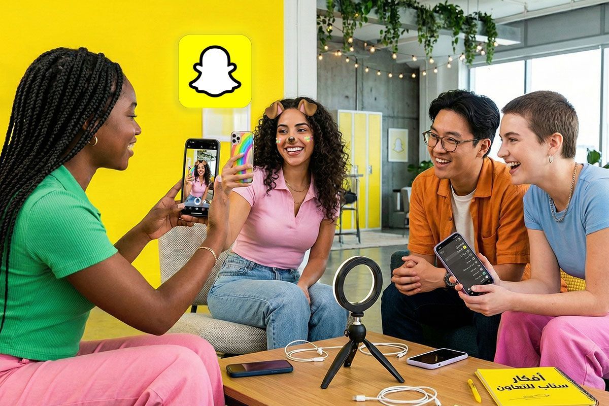 collaborate with creators collaborate with creators