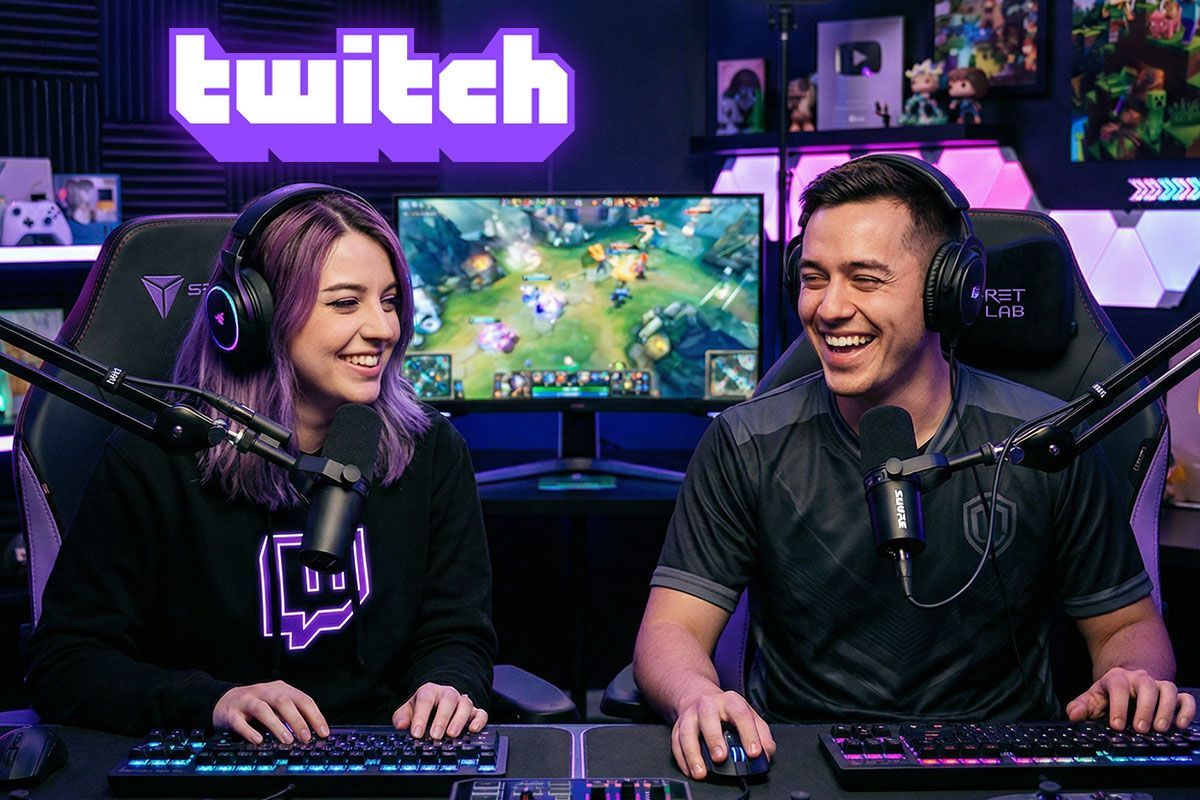 collaborate with other streamers collaborate with other streamers