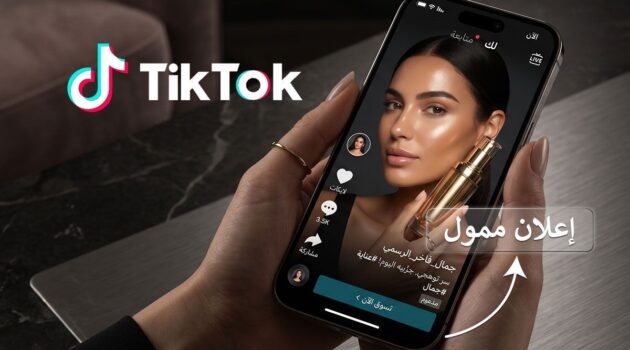 get sponsored on tiktok
