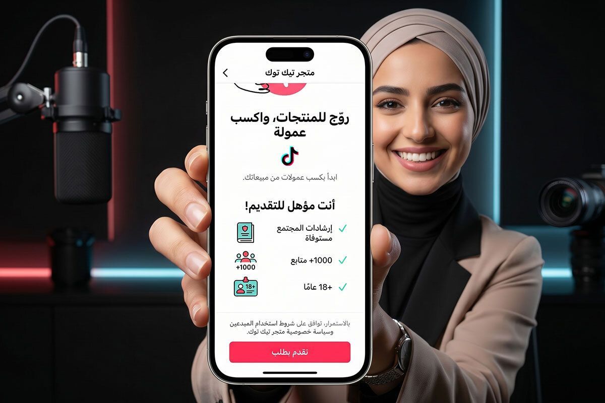 tiktok shop affiliate eligibility requirements tiktok shop affiliate eligibility requirements