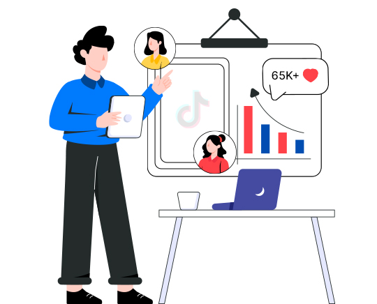 معدلات مشاركة أعلى