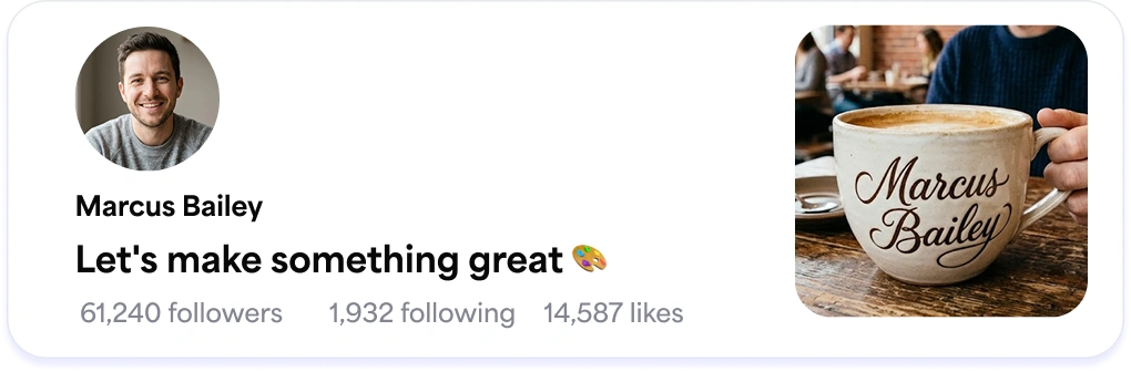 Buy Dribbble Followers