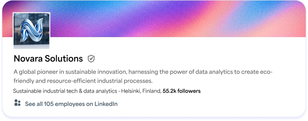 Buy LinkedIn Employees