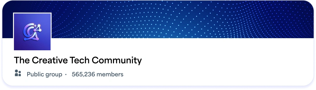 Buy LinkedIn Group Members