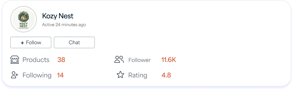 Buy Shopee Followers