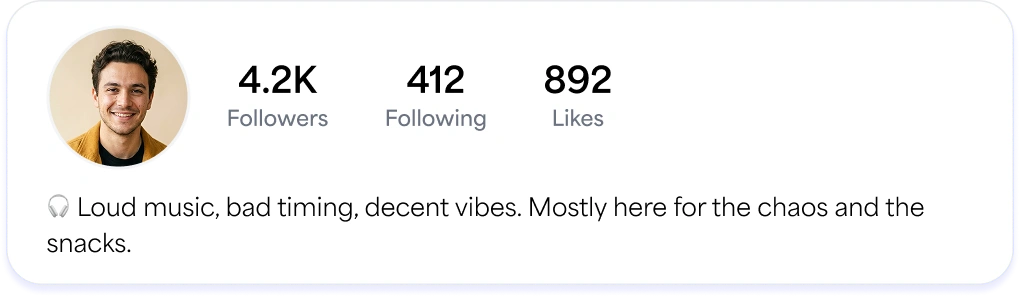 Buy SnackVideo Followers