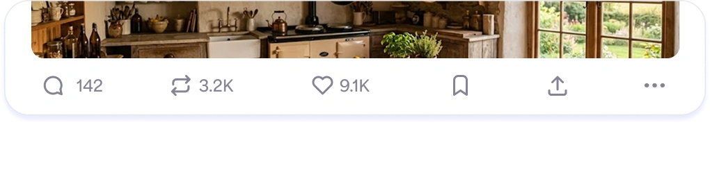 Buy Truth Social Likes