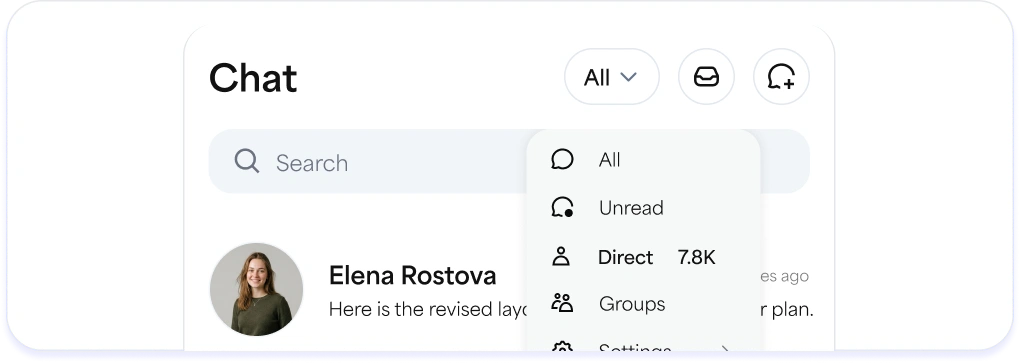 Buy X Direct Messages