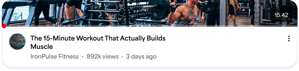 Buy YouTube Views