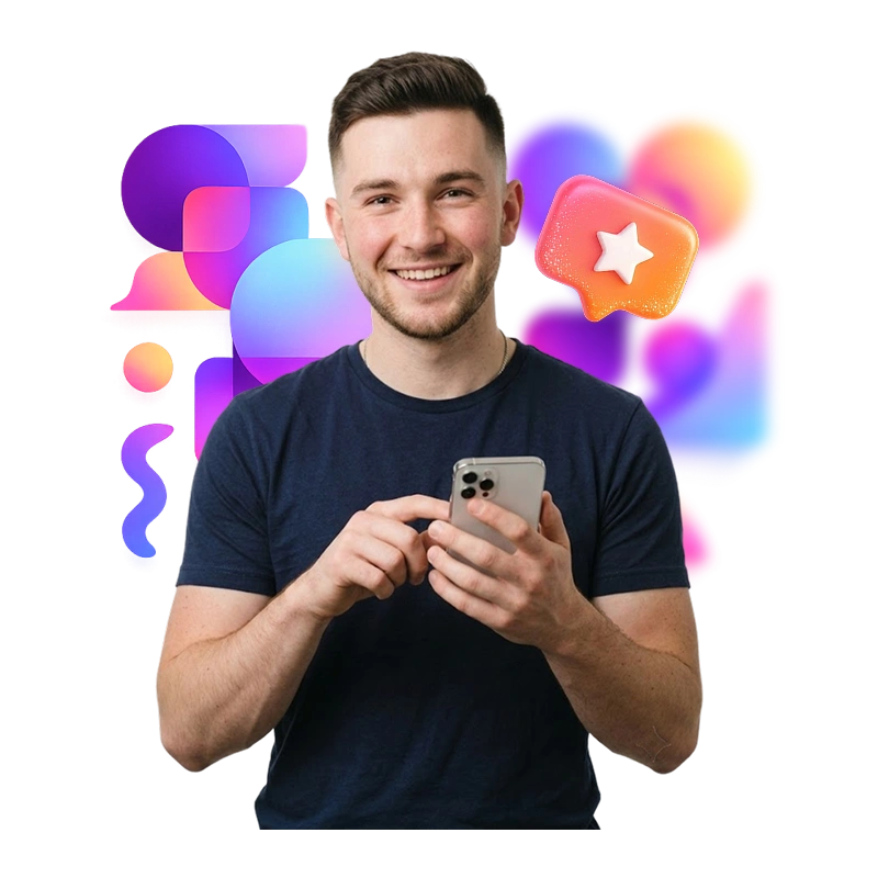 buy real github stars
