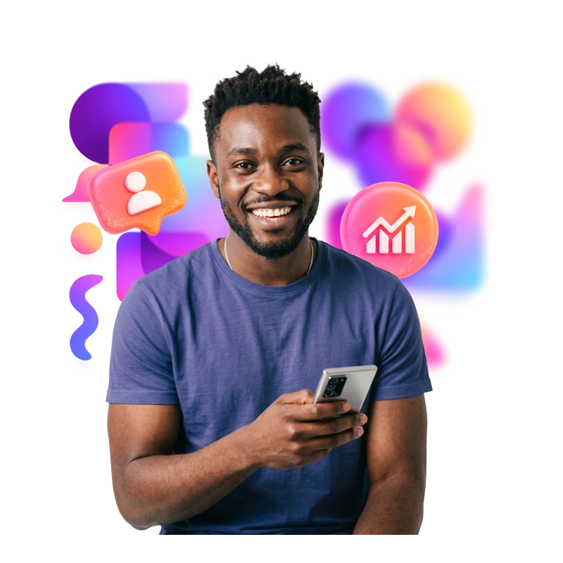 Spotify Growth Services