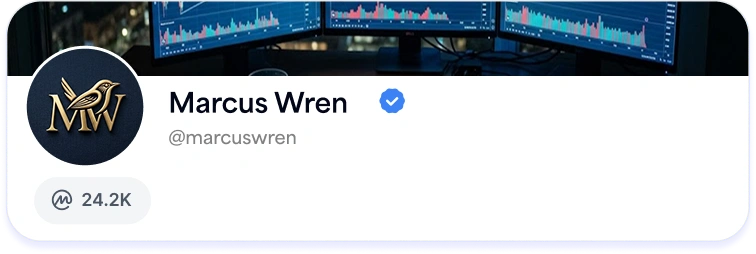 Profile preview