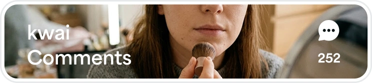 Profile preview