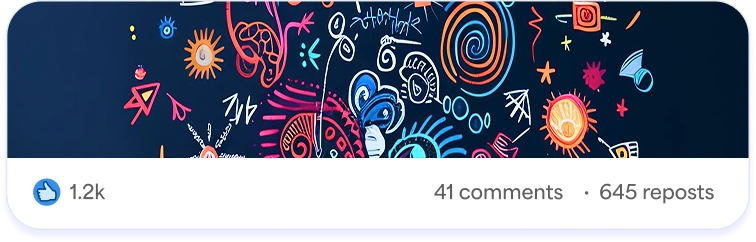 Profile preview