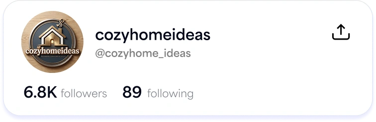 Profile preview
