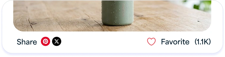 Profile preview