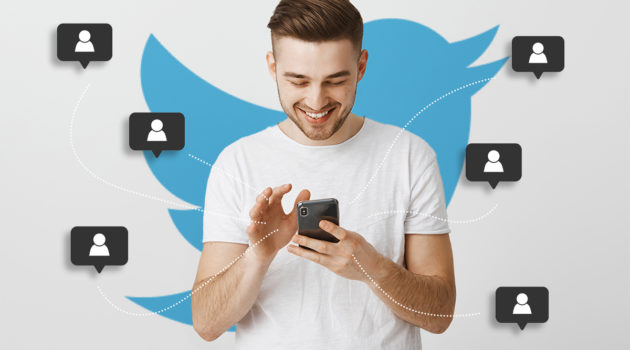 How to Get More Followers on Twitter