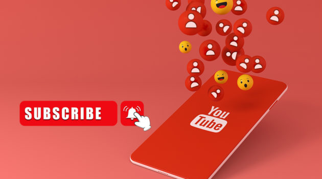 How to Get More Subscribers on YouTube