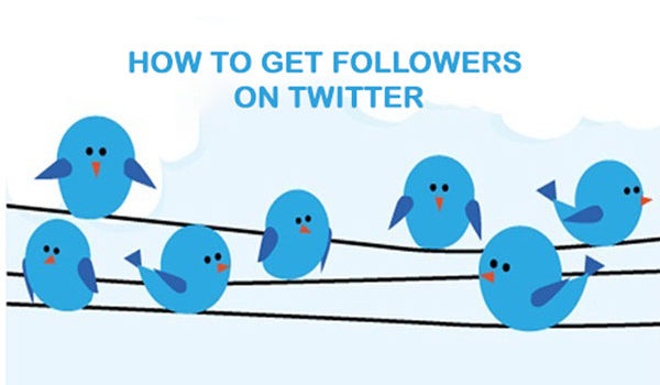 How to get followers on twitteR