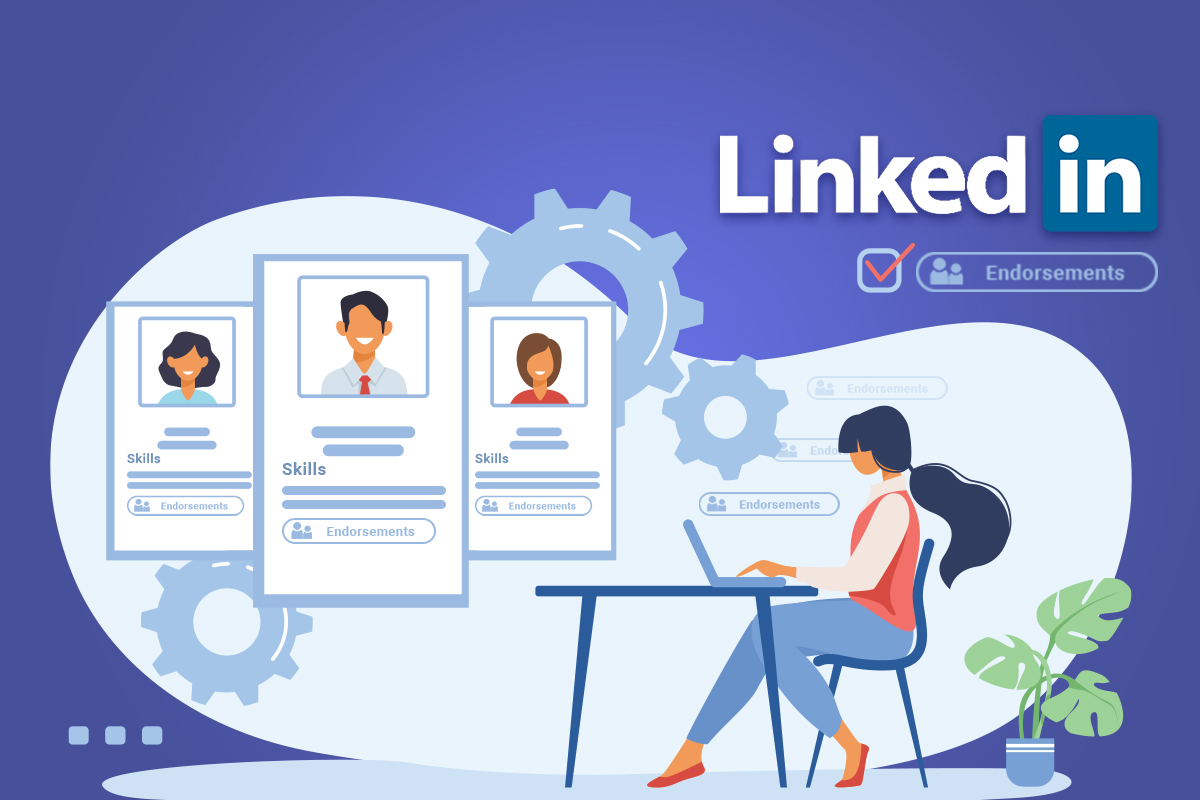 How to Get More Endorsements on LinkedIn