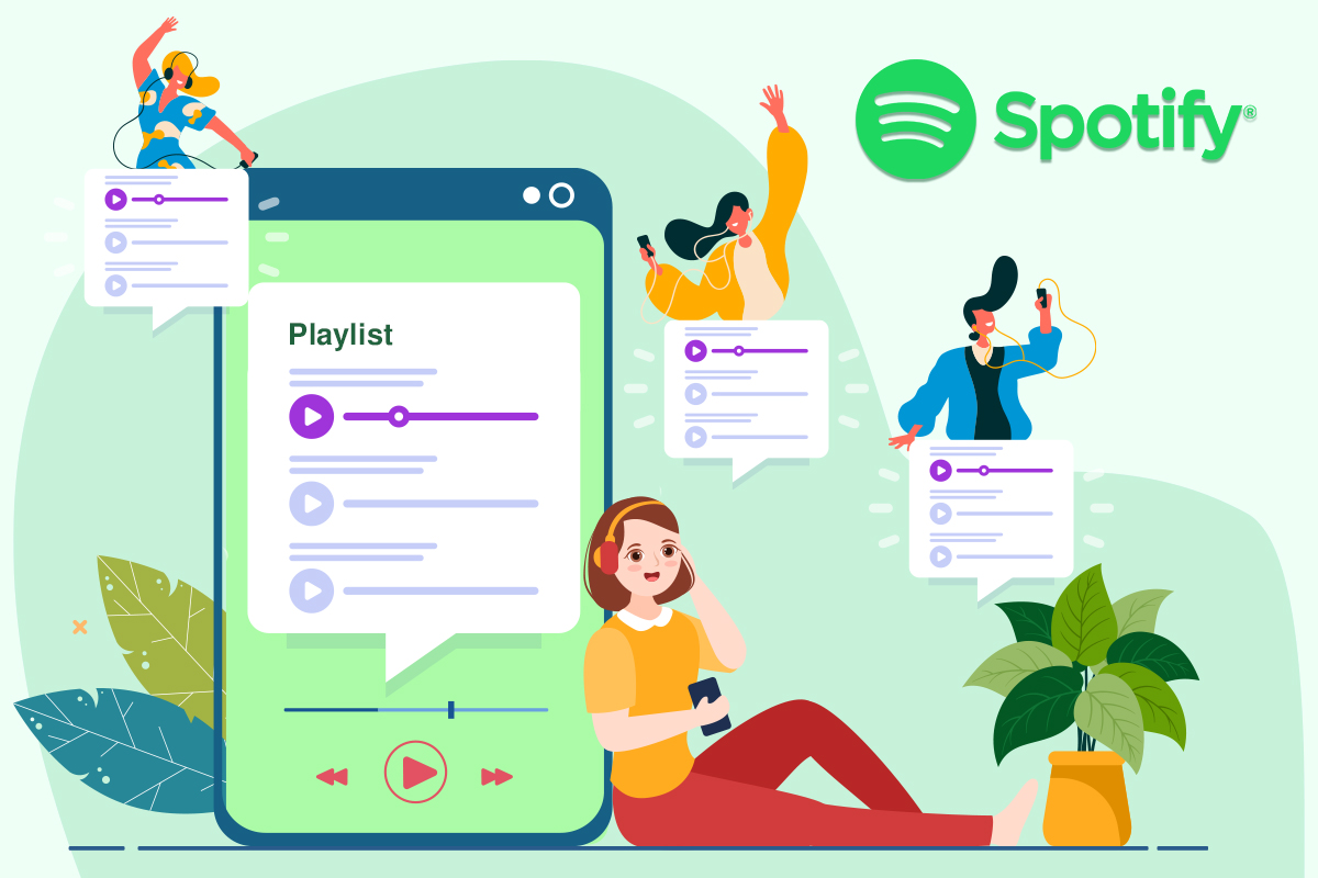 how to get more spotify playlist followers