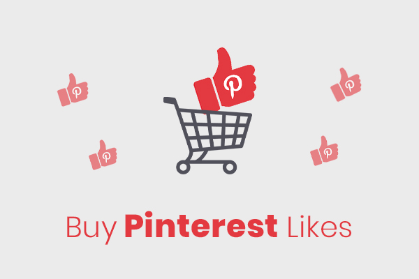 Buy Pinterest Likes