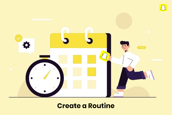 Create a Routine