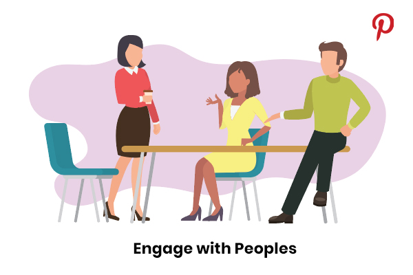 Engage with Peoples