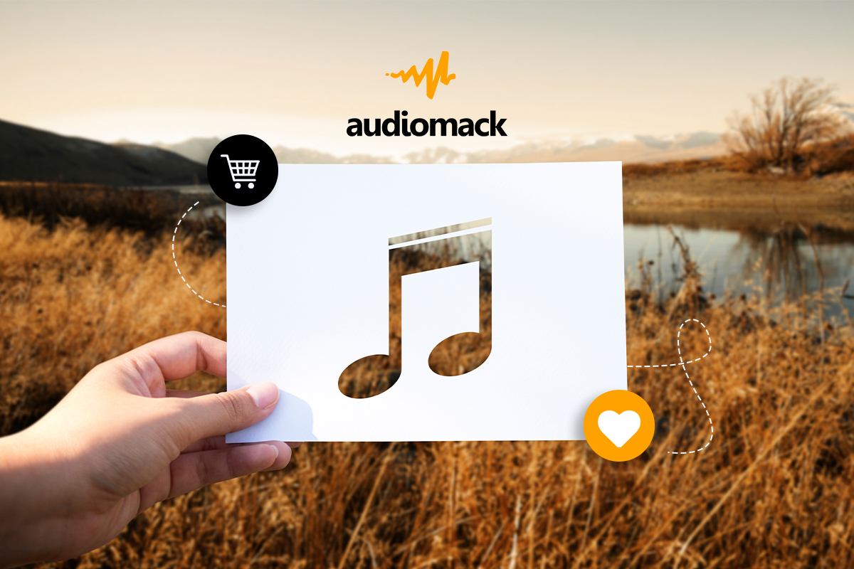buy audiomack likes