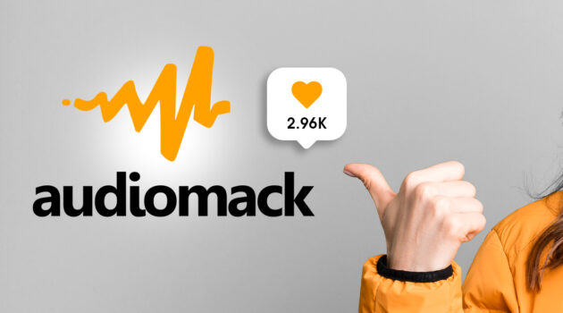 how to get more likes on audiomack