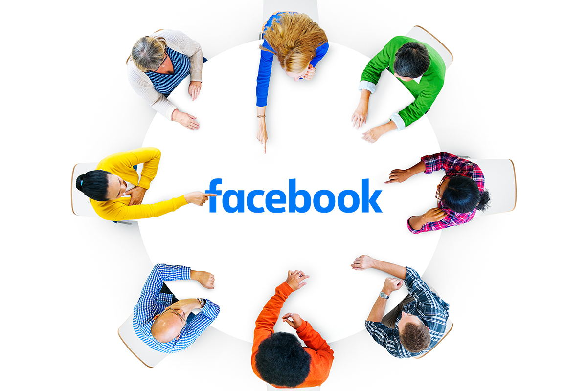 how to get more members in facebook group