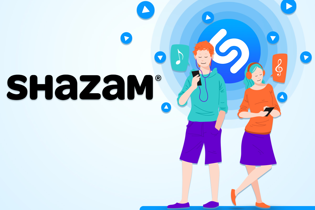how to get more shazam plays