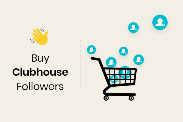 Buy Clubhouse Followers
