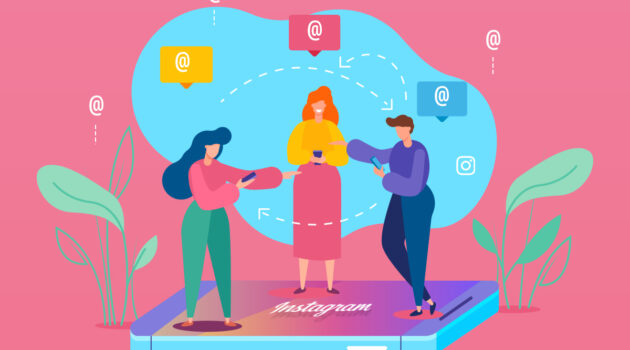 How to Get More Mentions on Instagram