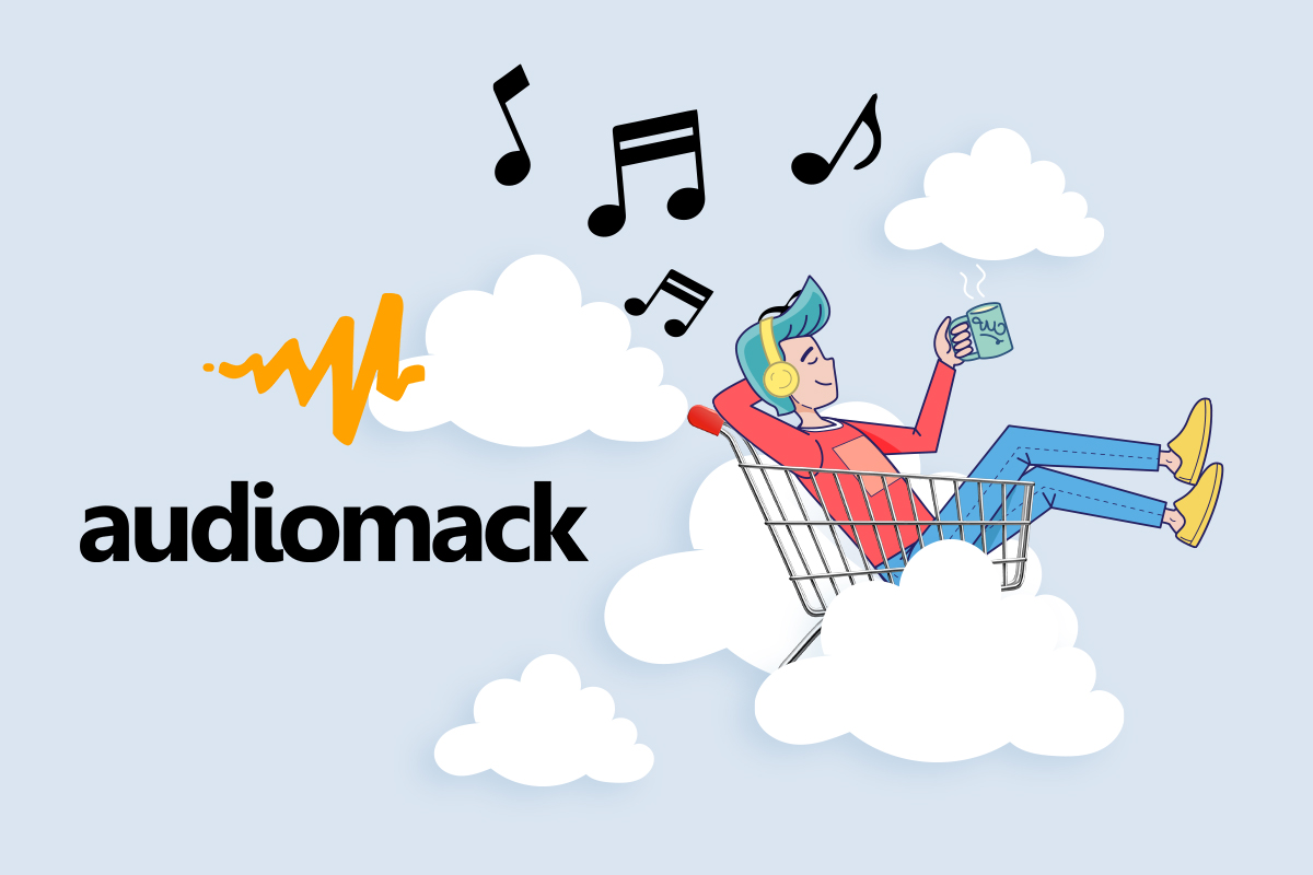 buy audiomack plays