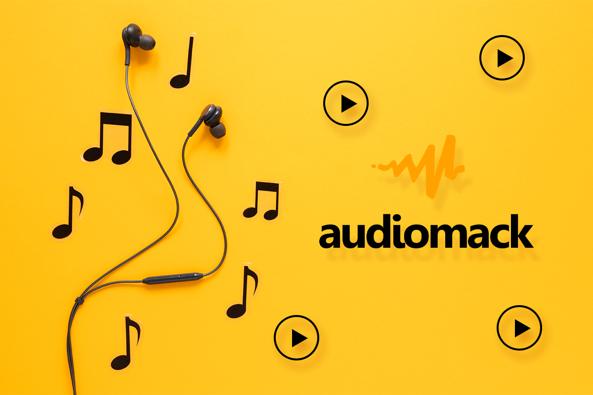 how to get more audiomack plays