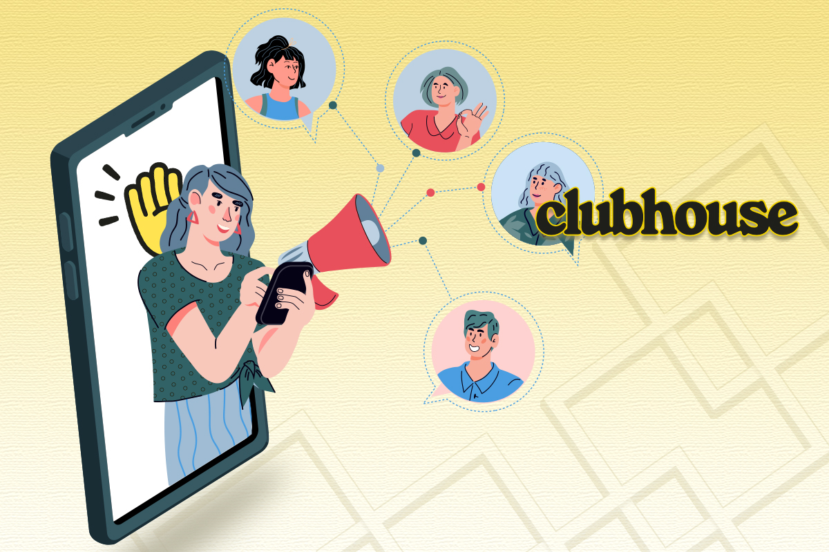 how to get more followers on clubhouse