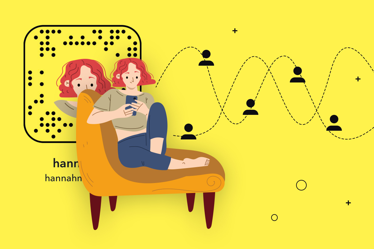 how to get more followers on snapchat