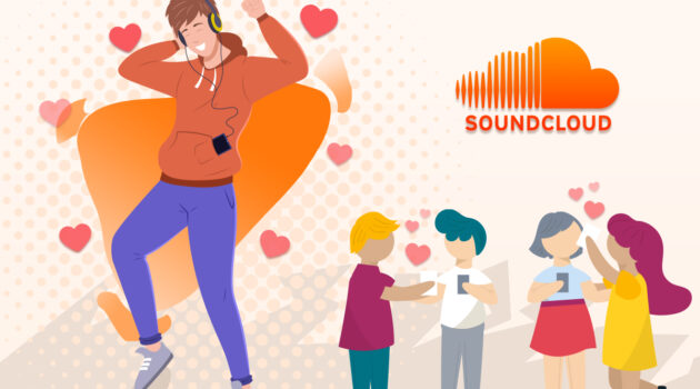 how to get more likes on soundcloud