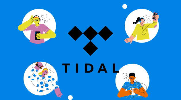 how to get more plays on tidal