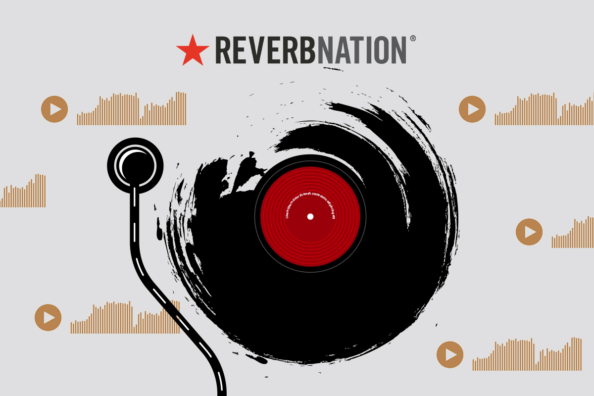how to get more reverbnation plays