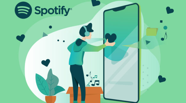 how to get more spotify saves
