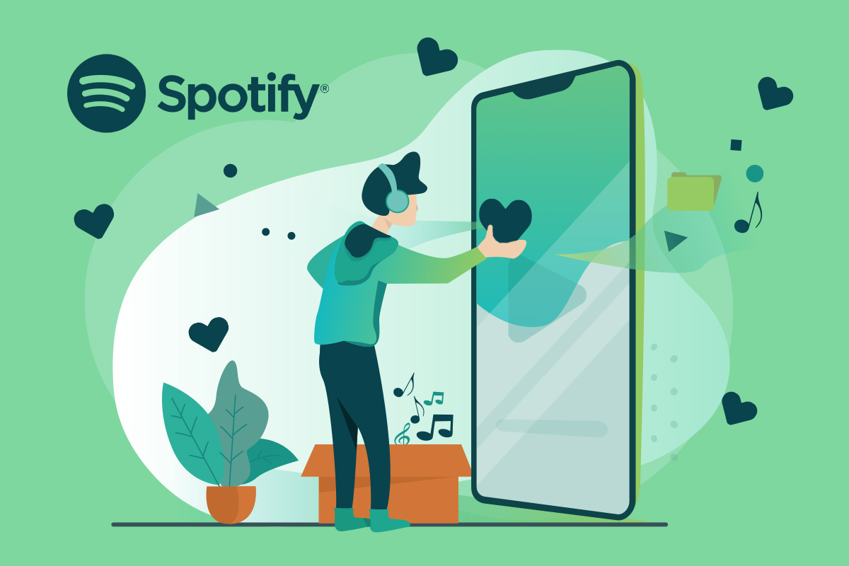 how to get more spotify saves