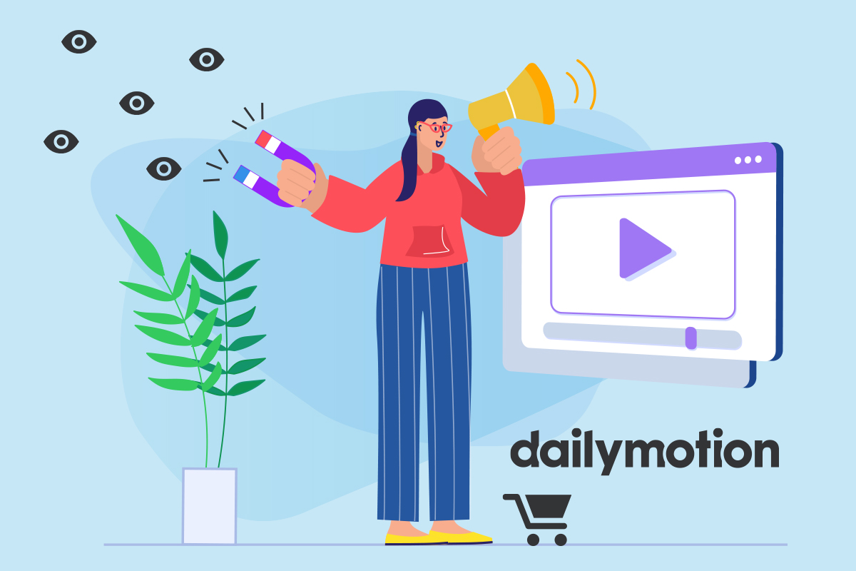 buy-dailymotion-views